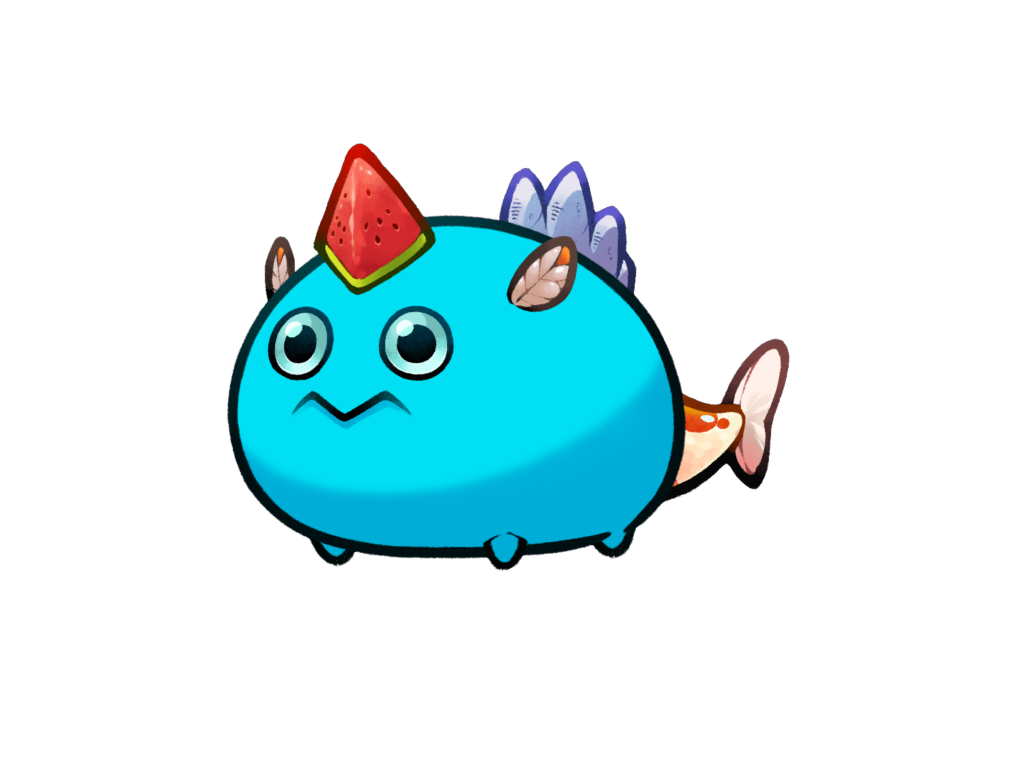 Axie Image