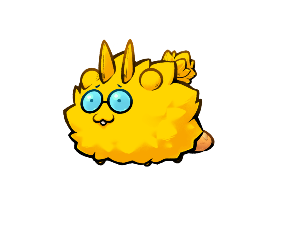 Axie Image