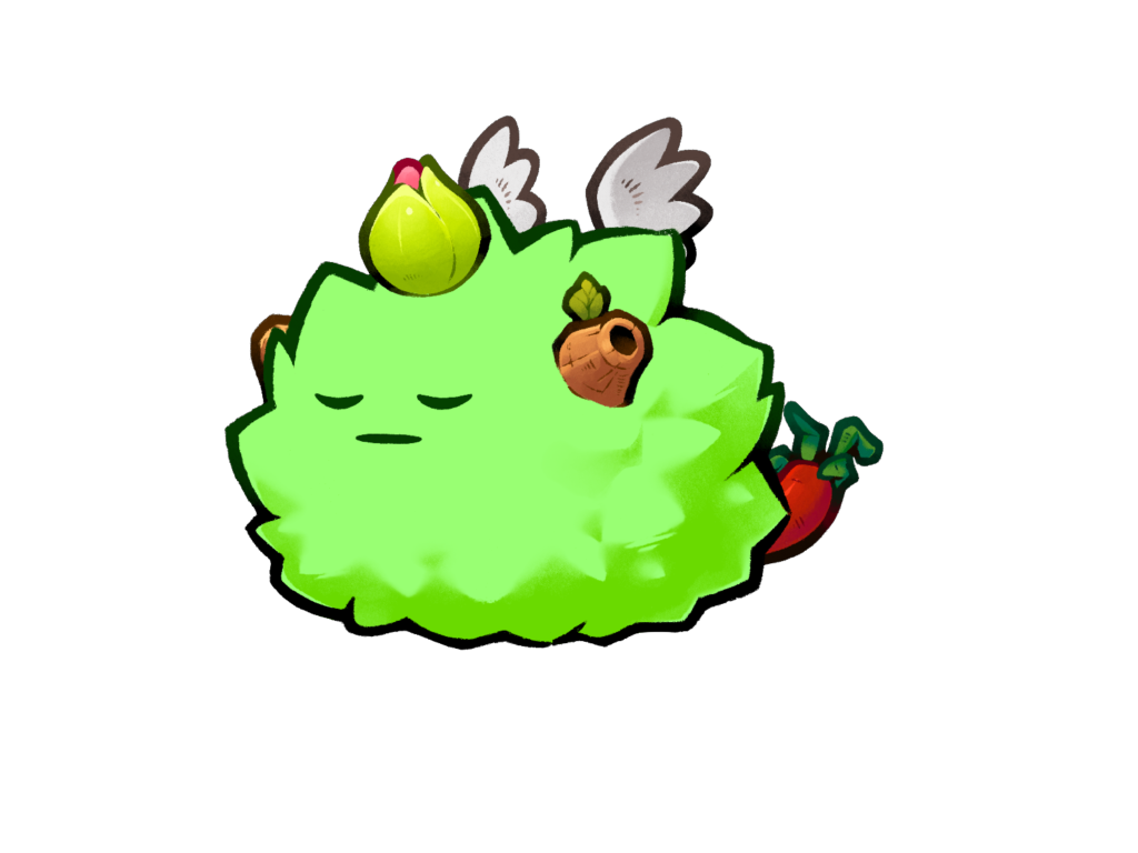 Axie Image