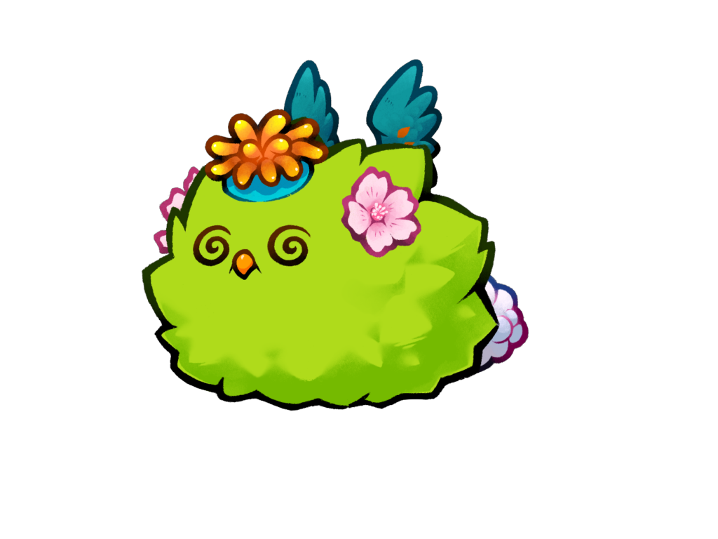 Axie Image