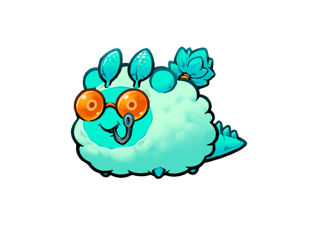 Axie Image