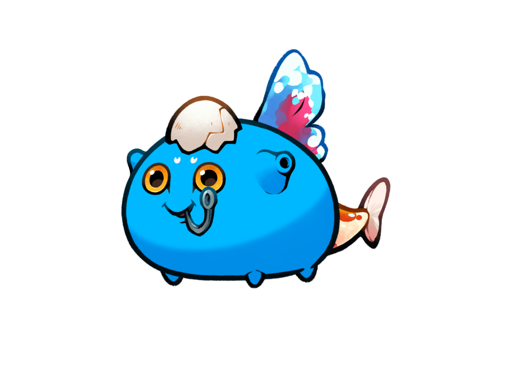 Axie 2858496