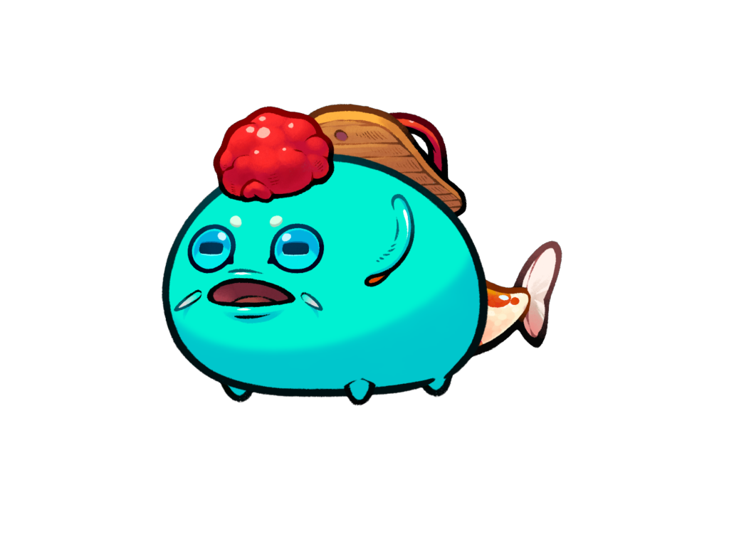 Axie Image