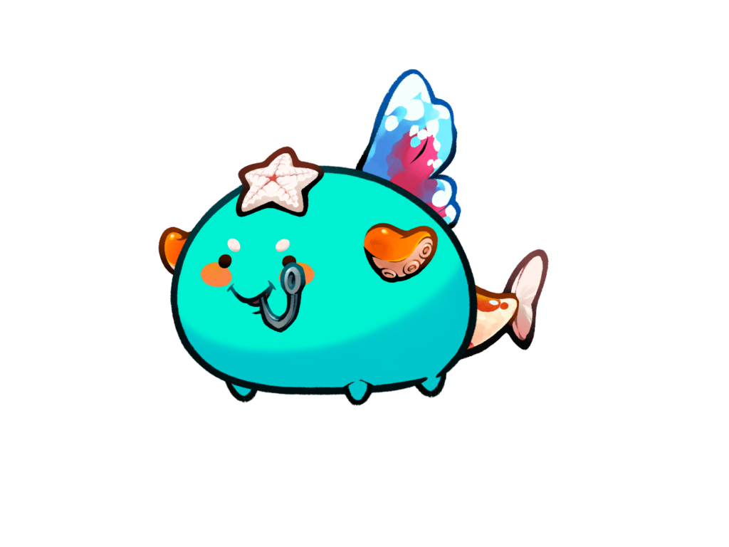Axie 2862061