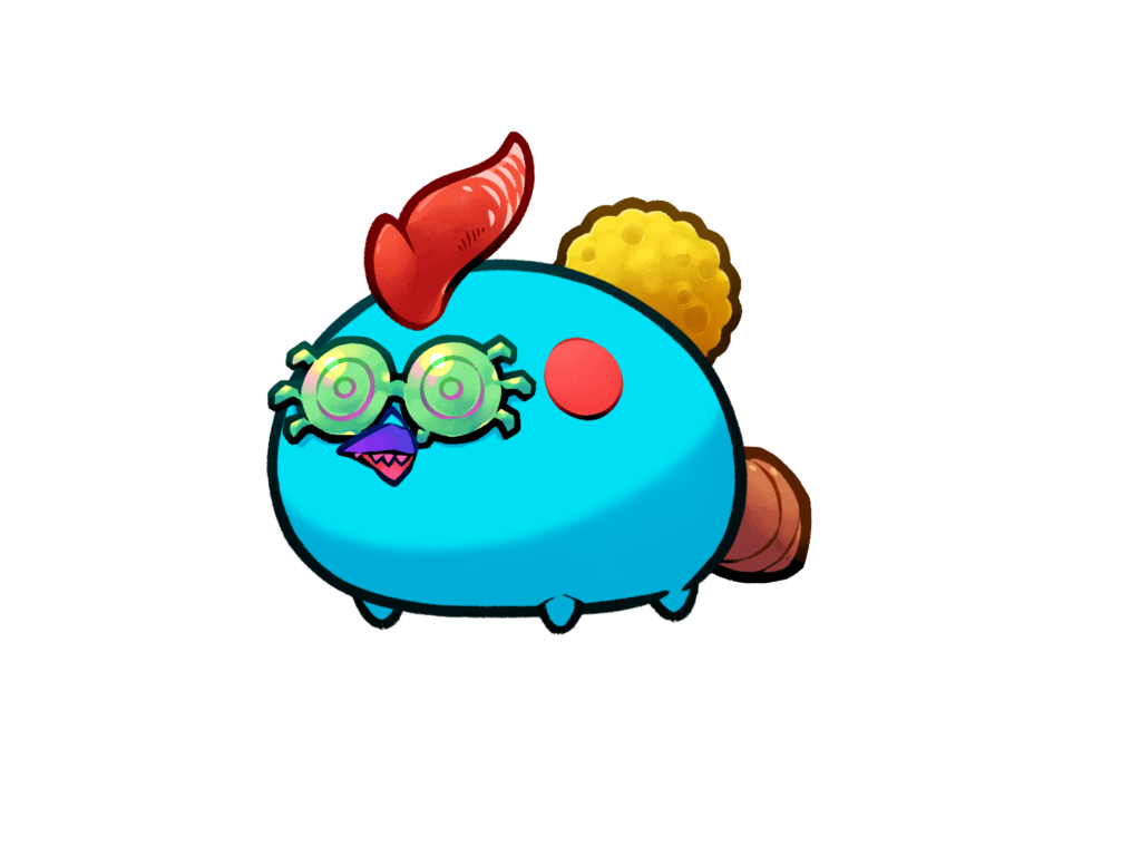 Axie Image