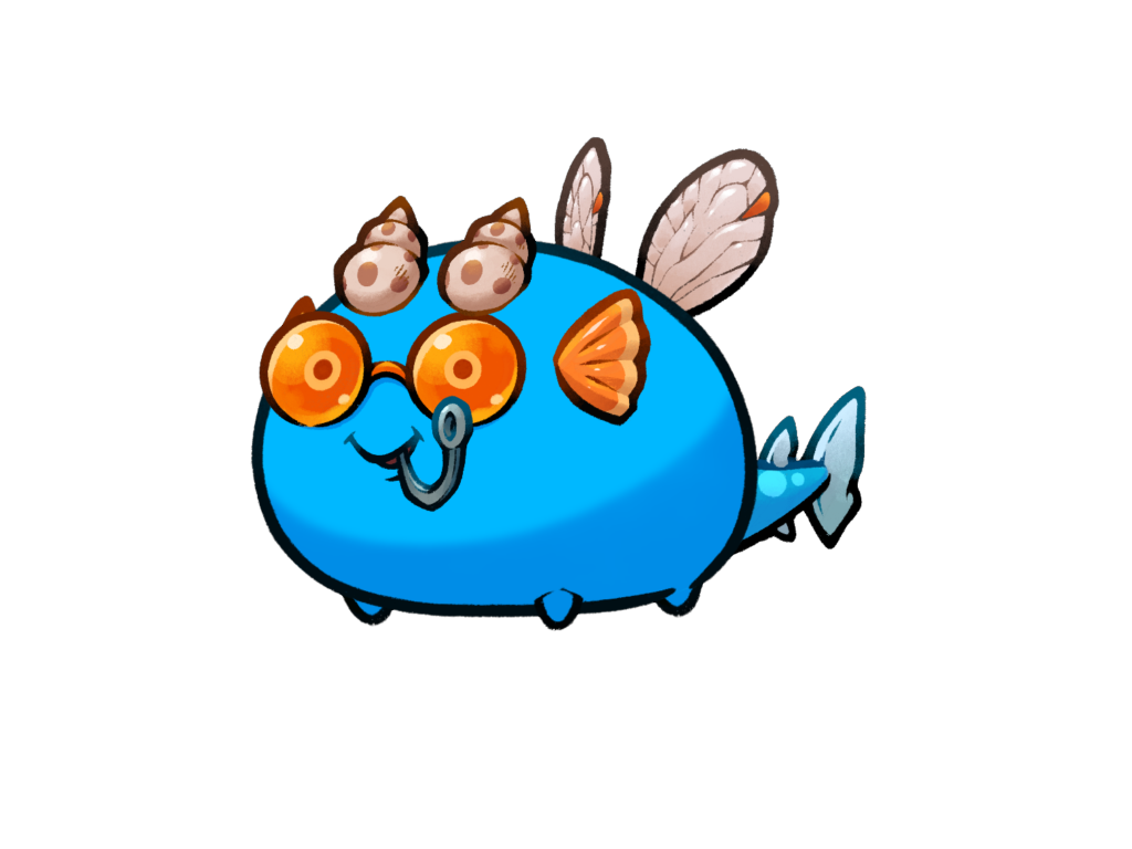 Axie Image