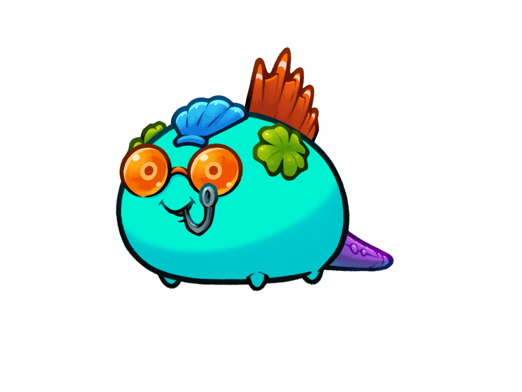 Axie Image