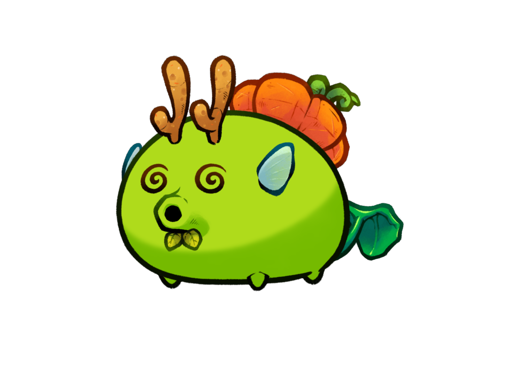Axie Image