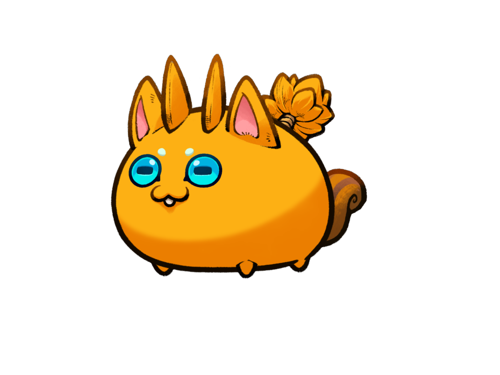 Axie Image