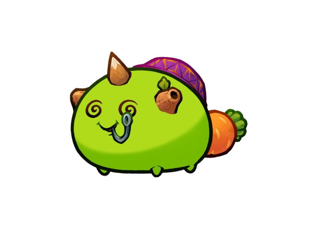 Axie Image