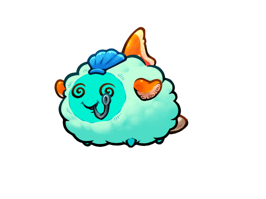 Axie Image