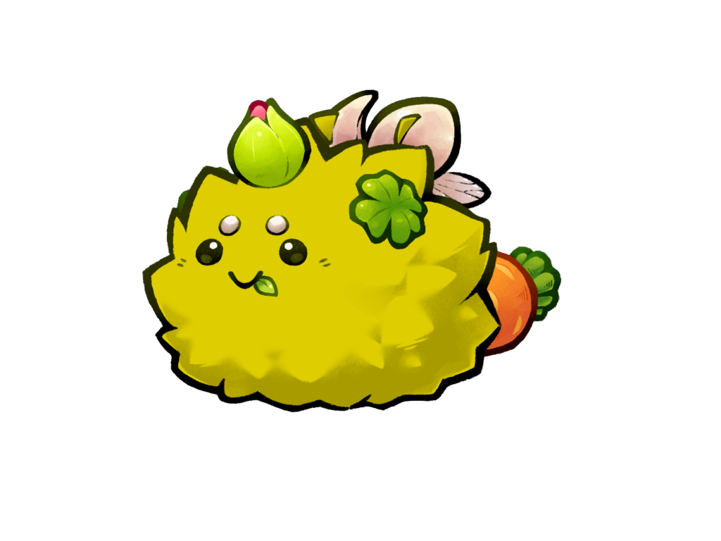 Axie Image