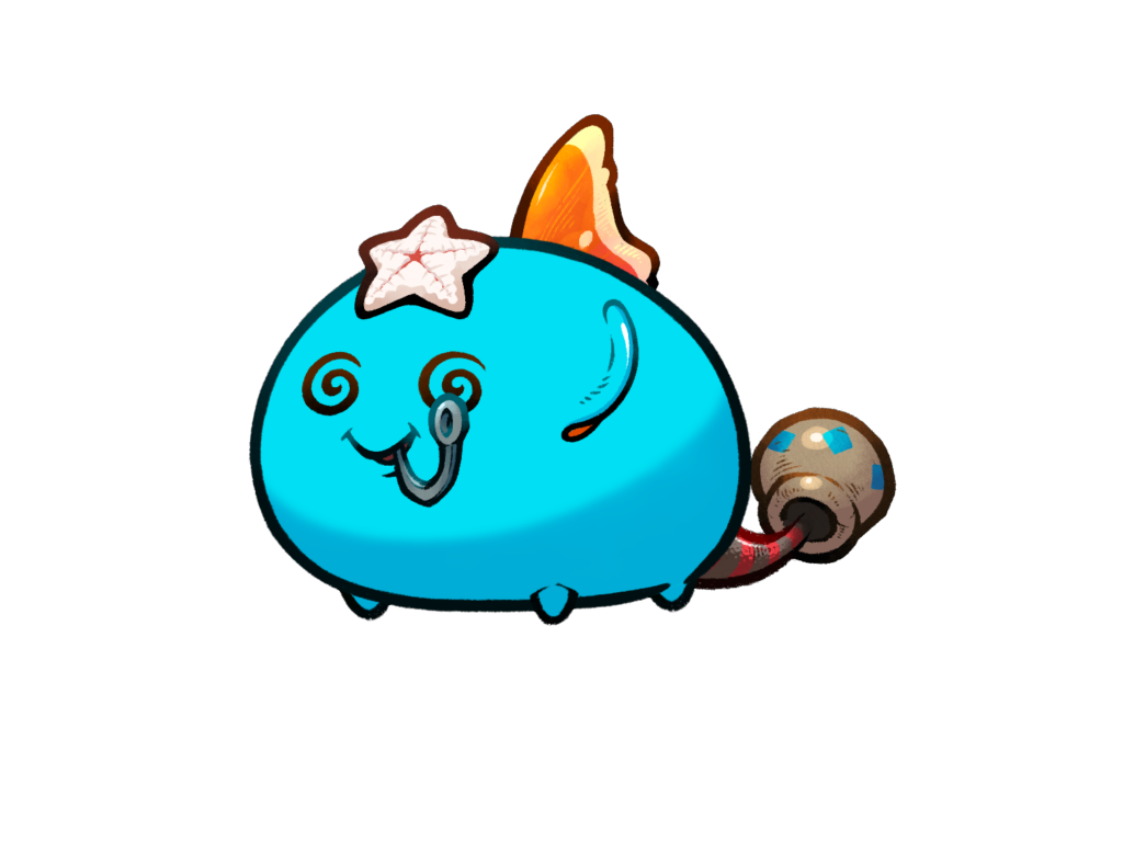 Axie Image