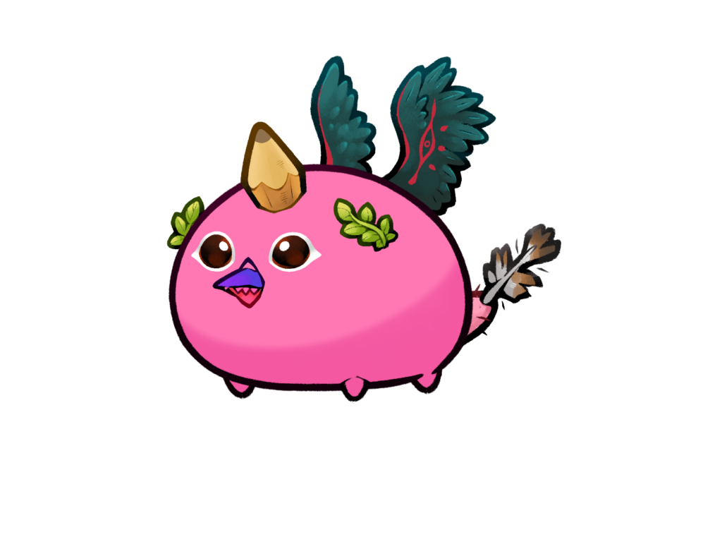 Axie 2869848