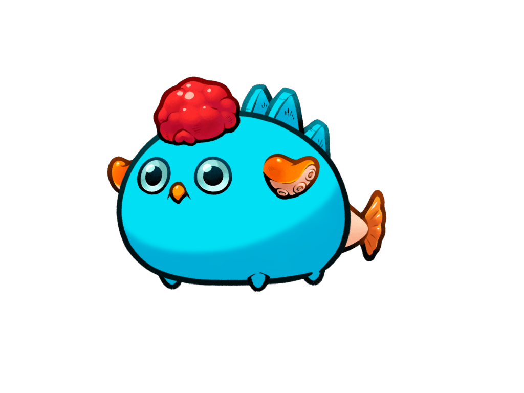 Axie Image