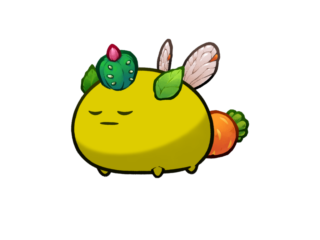 Axie Image