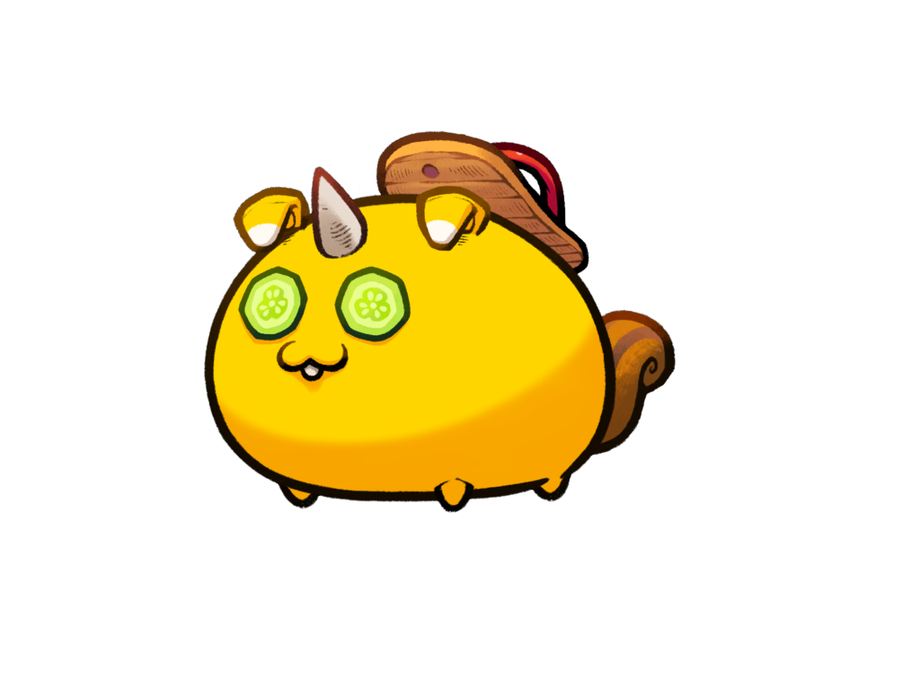 Axie Image
