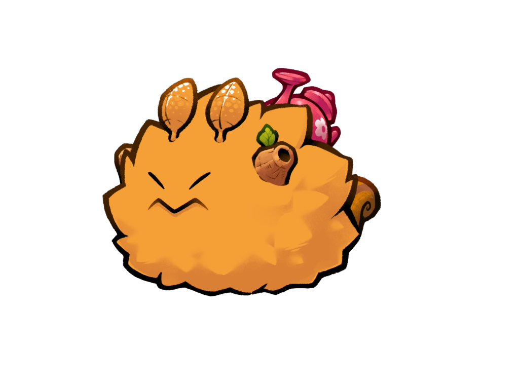 Axie Image