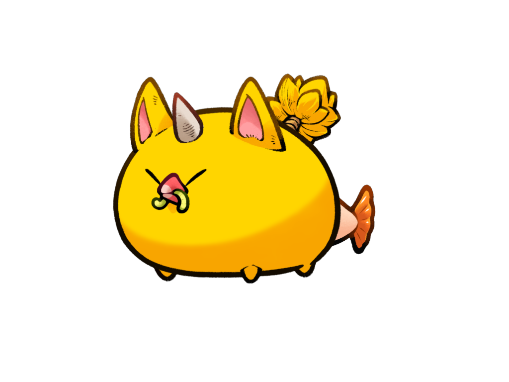 Axie Image