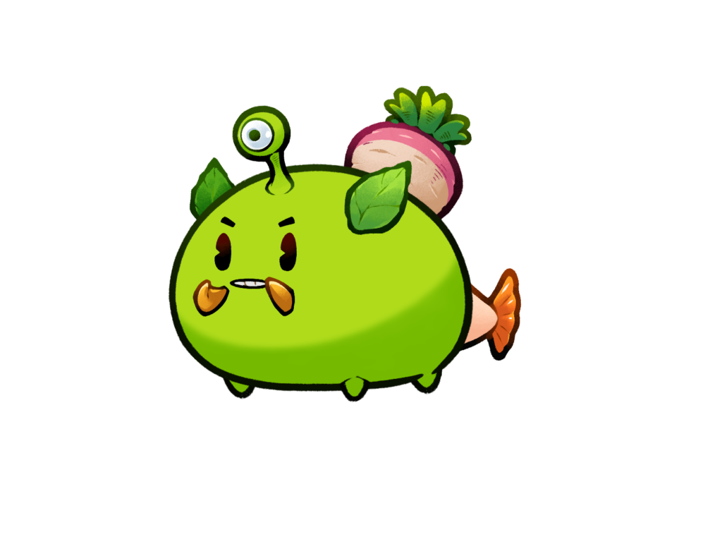 Axie Image