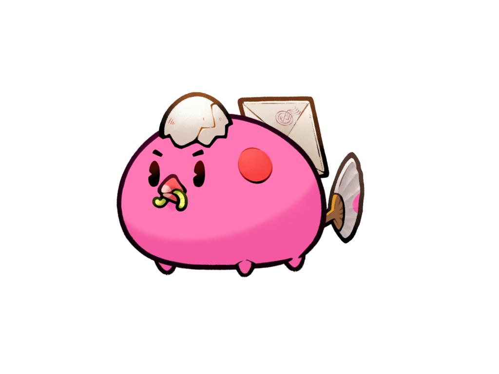 Axie Image