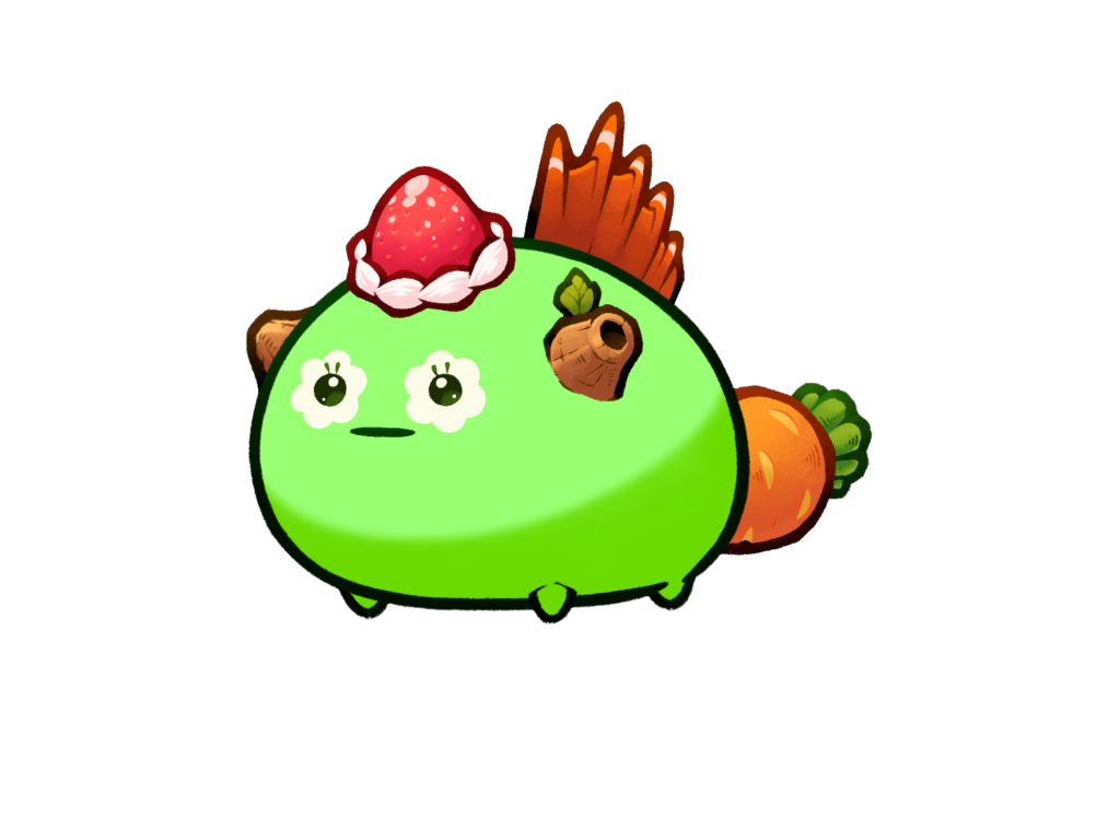 Axie Image