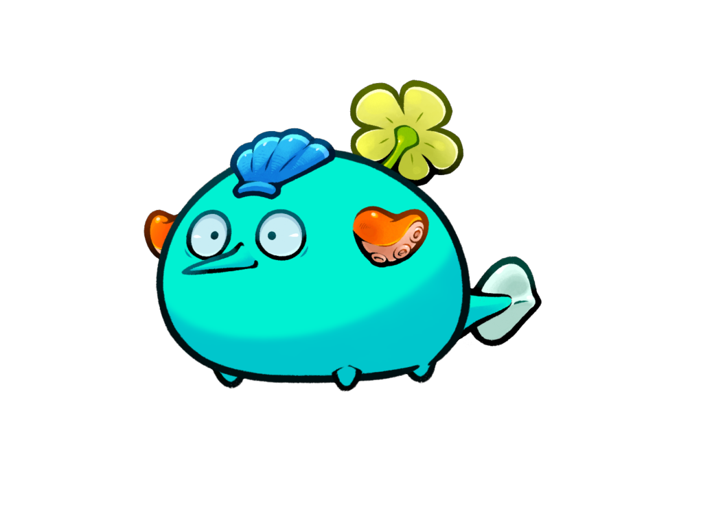 Axie Image