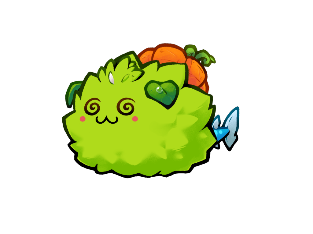 Axie Image
