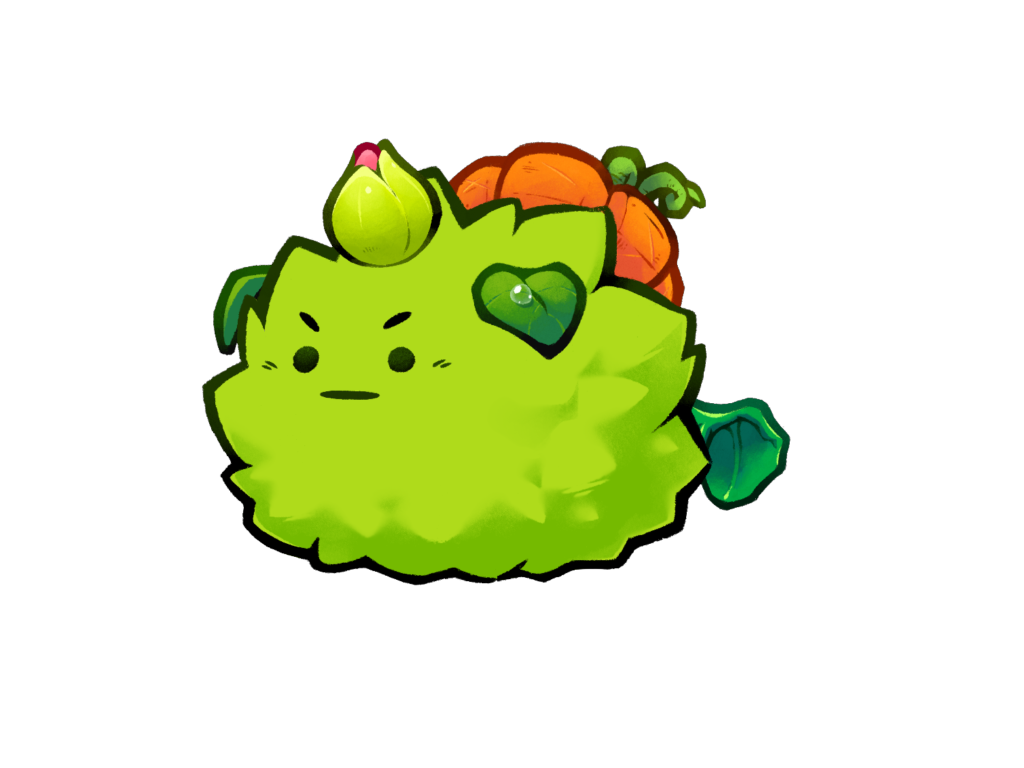 Axie Image