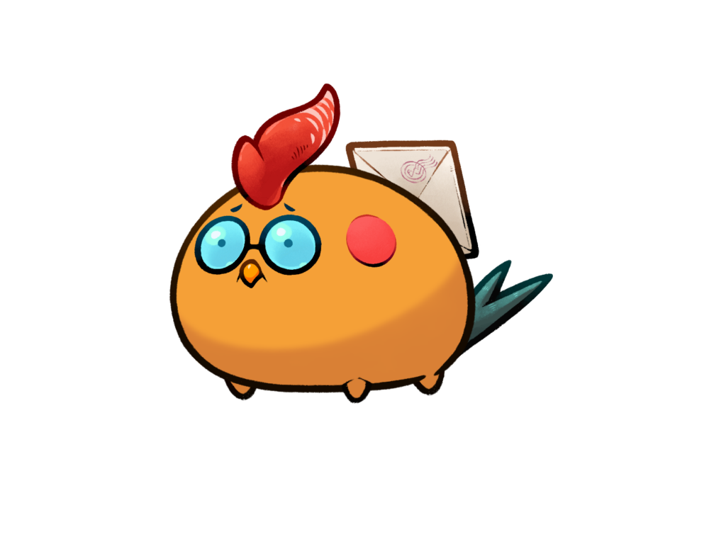 Axie Image