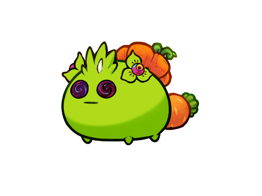 Axie Image