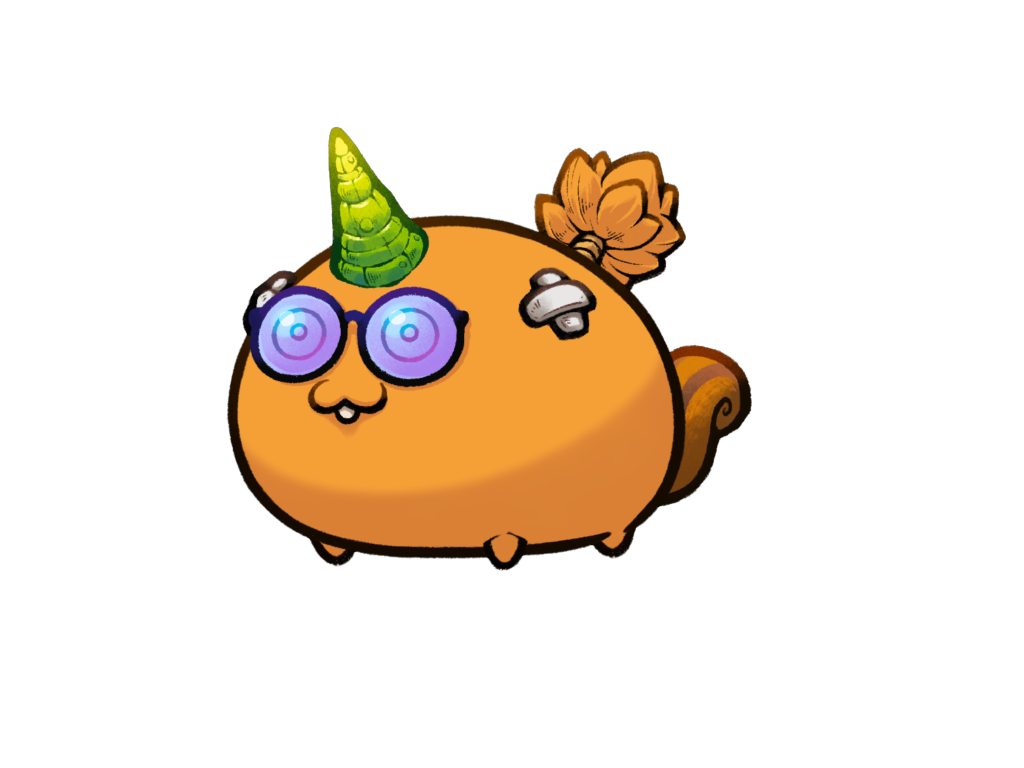 Axie Image