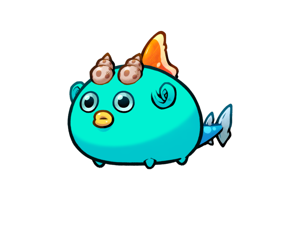 Axie 2902205