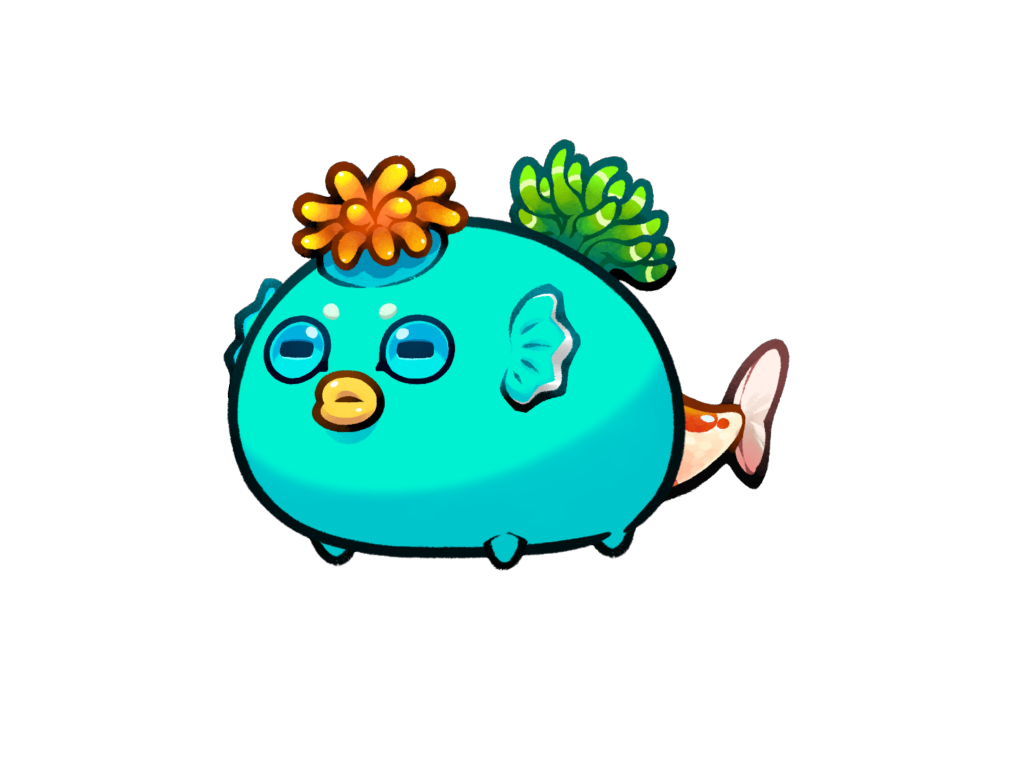 Axie Image