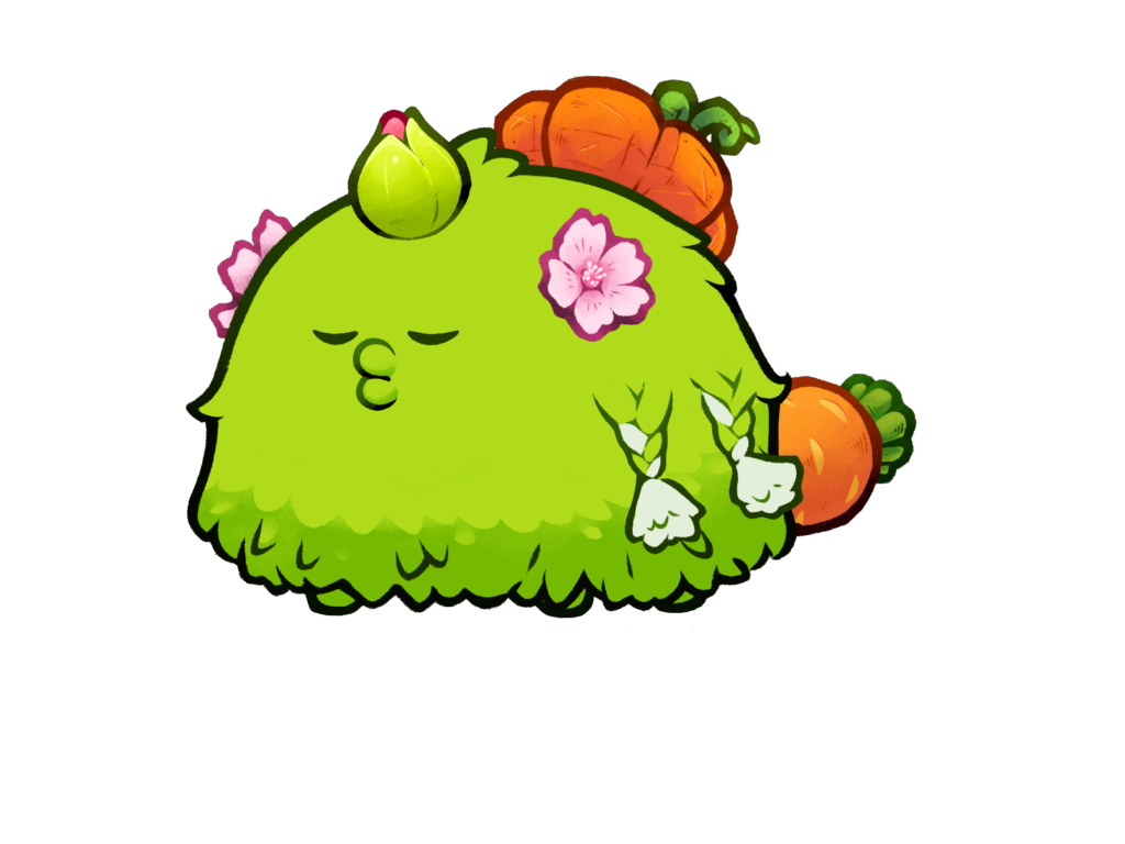 Axie Image