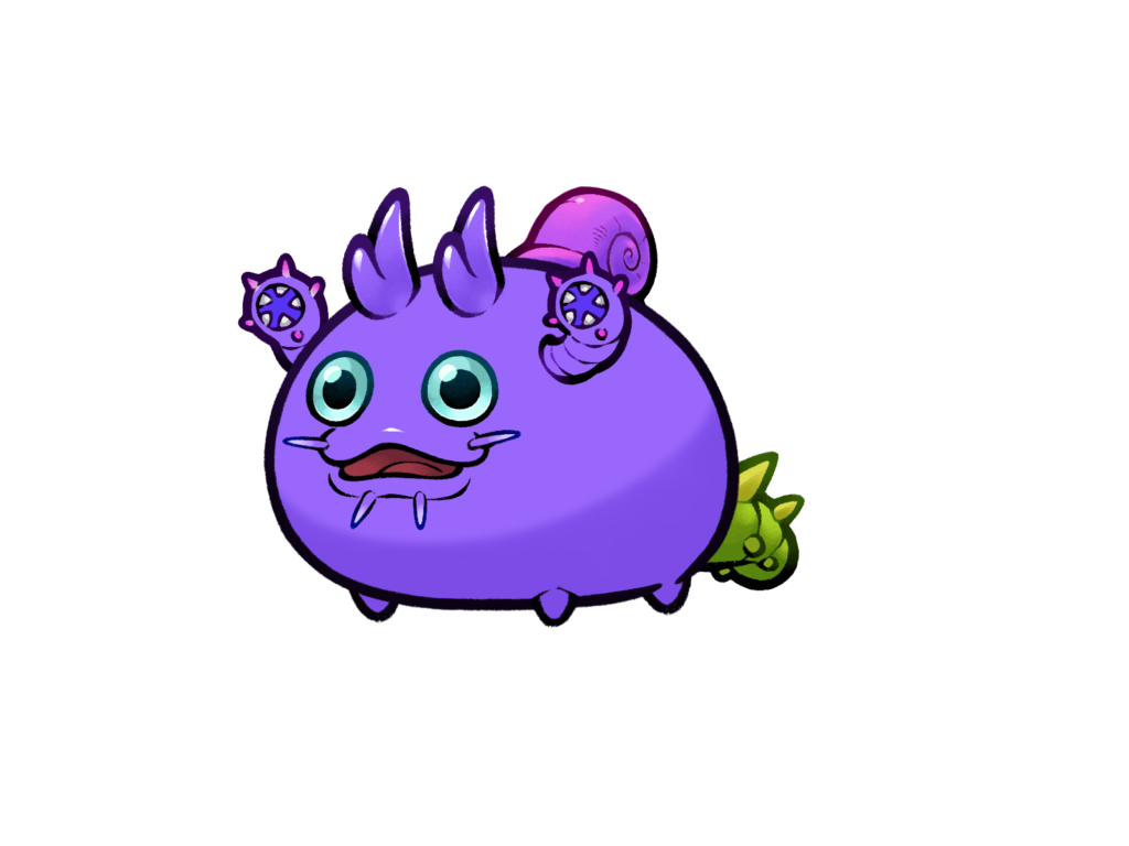 Axie Image