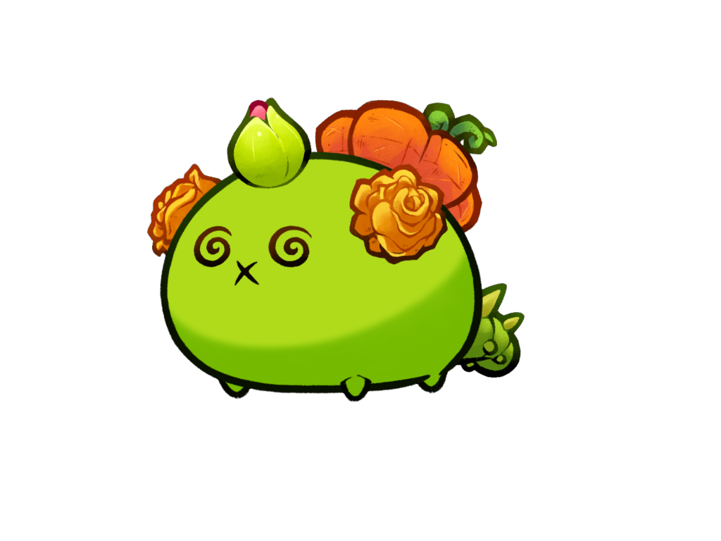 Axie Image