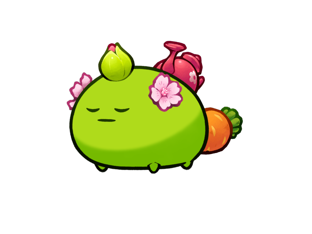 Axie Image