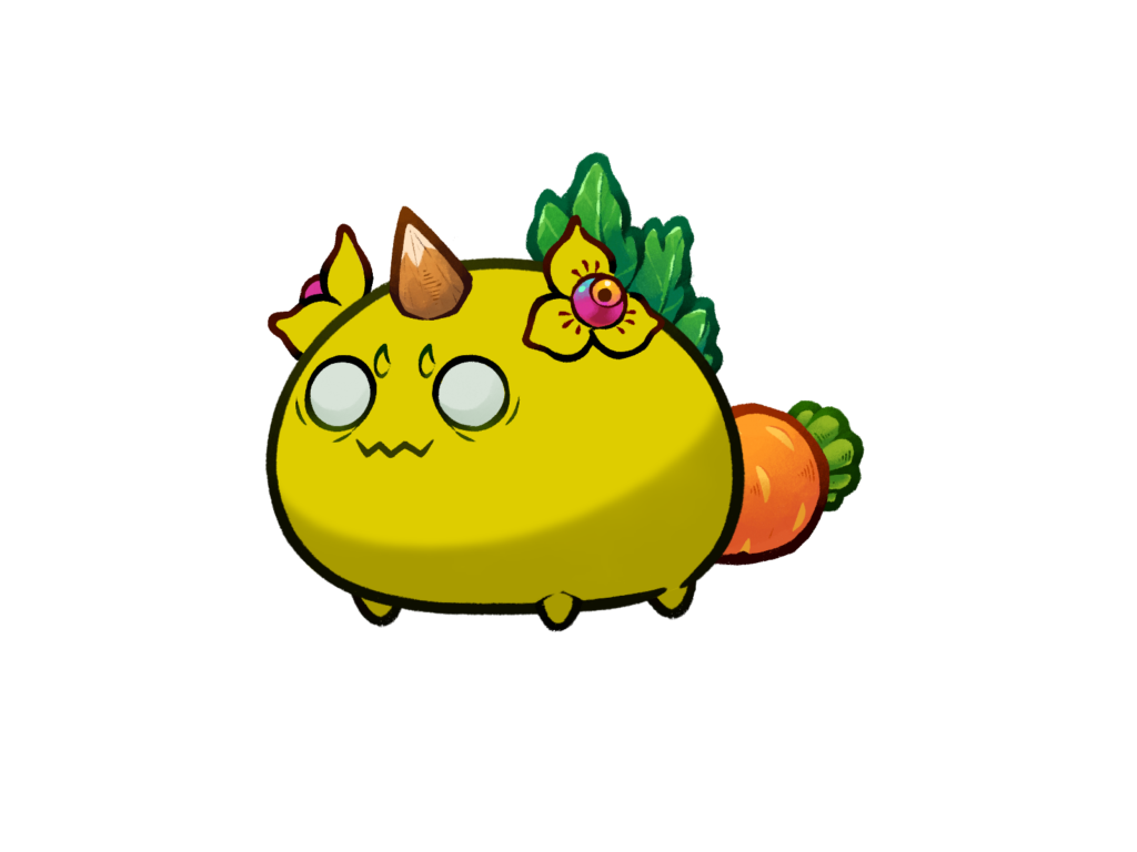 Axie Image