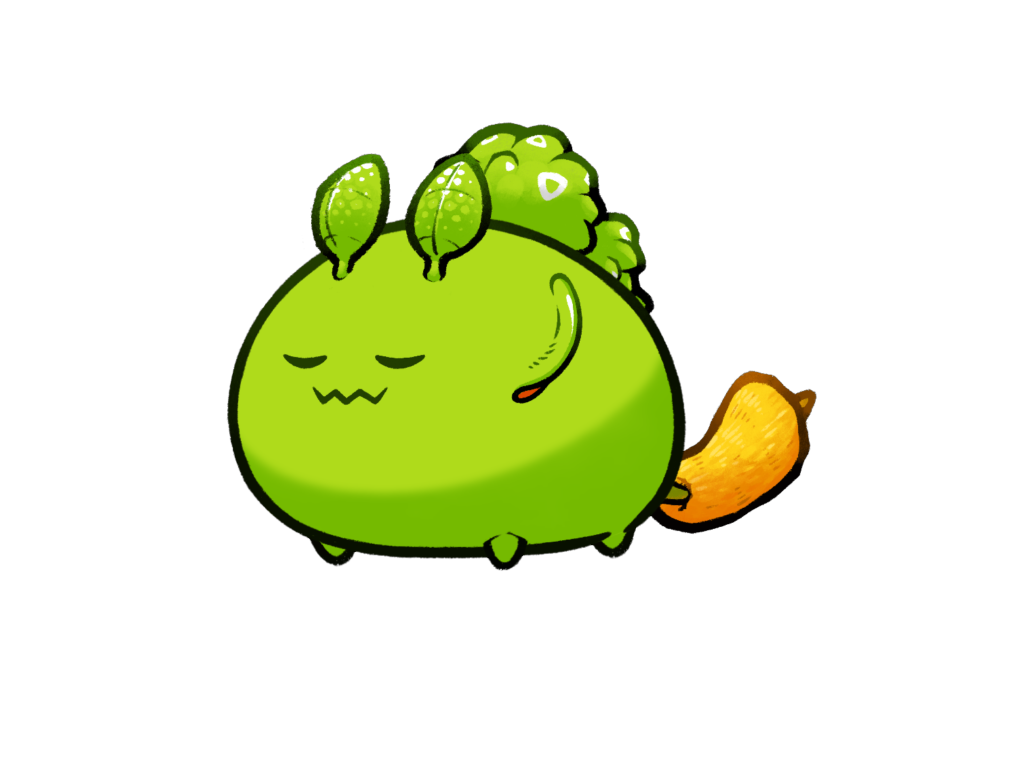 Axie Image