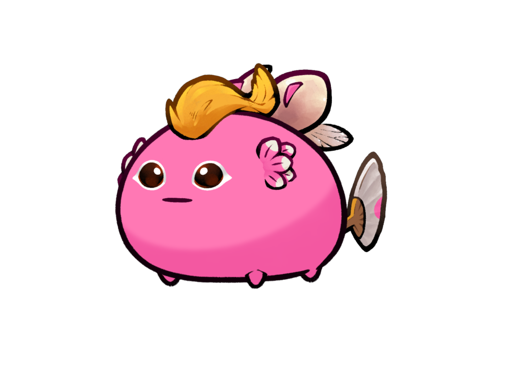 Axie Image