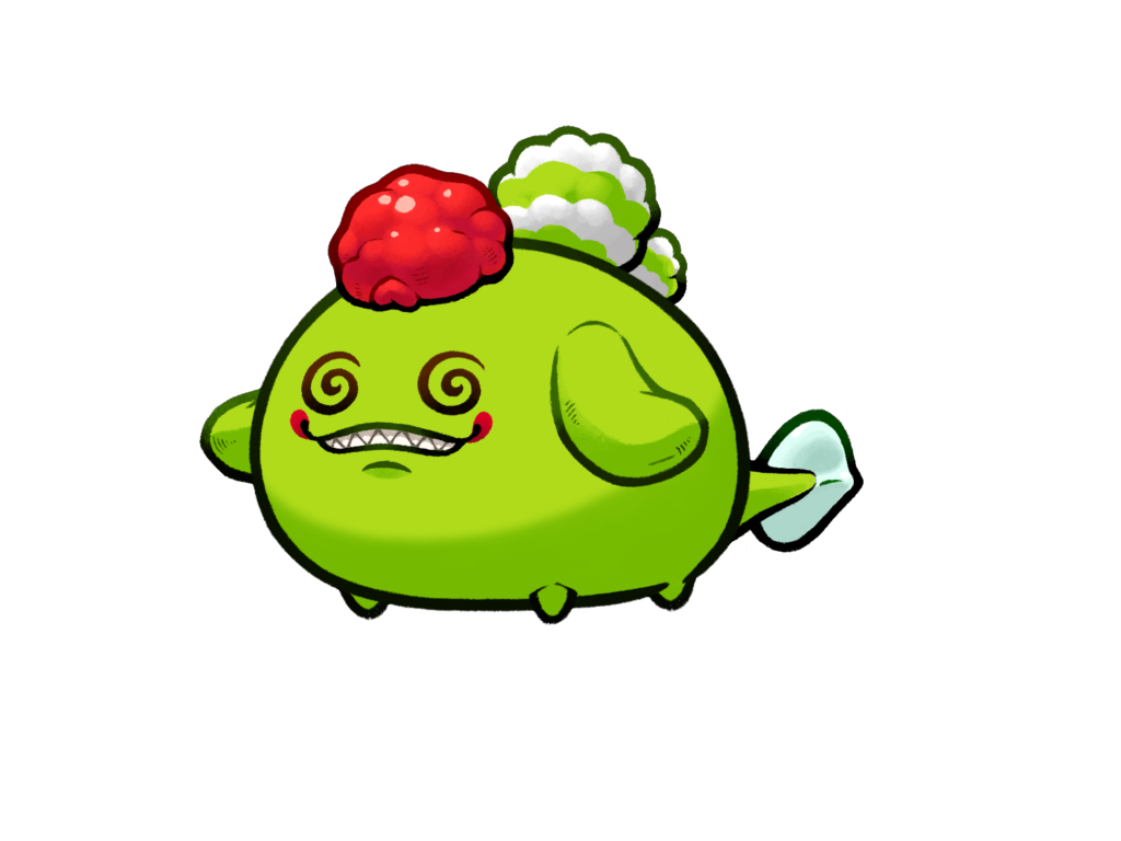 Axie Image