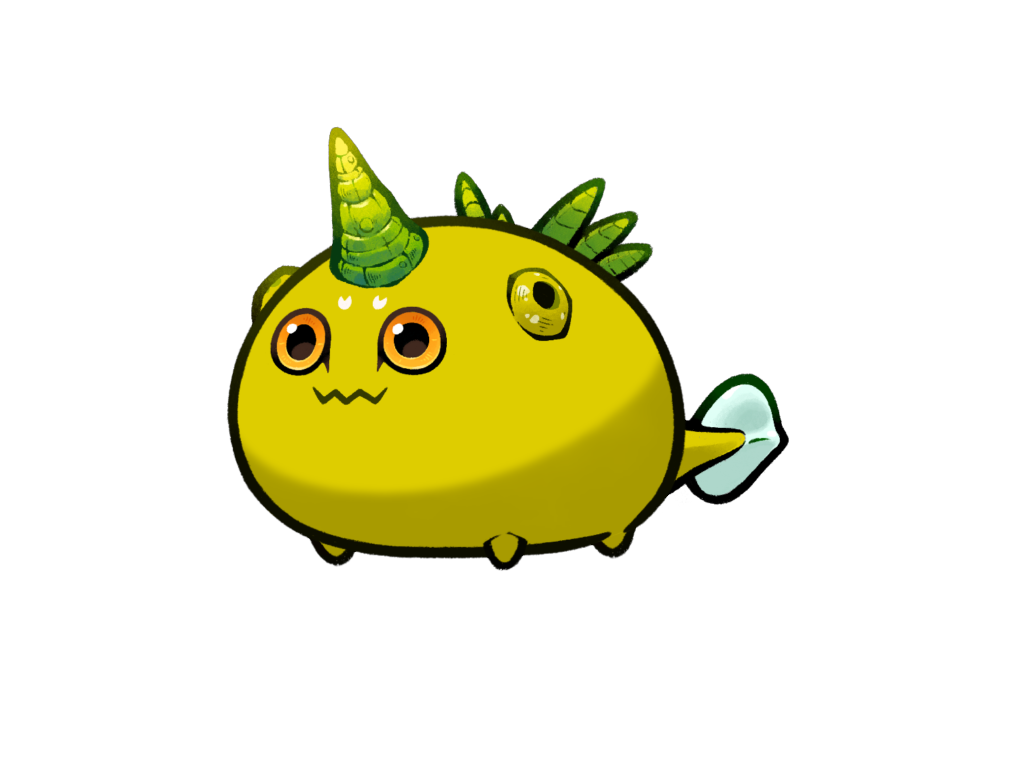 Axie Image