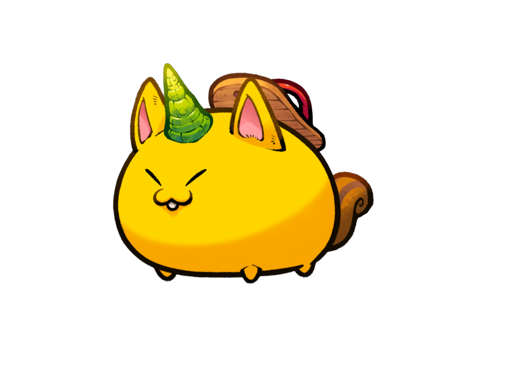 Axie Image