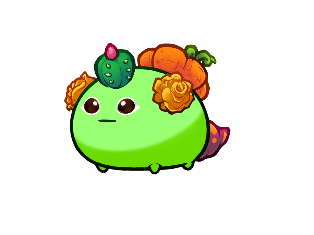 Axie Image