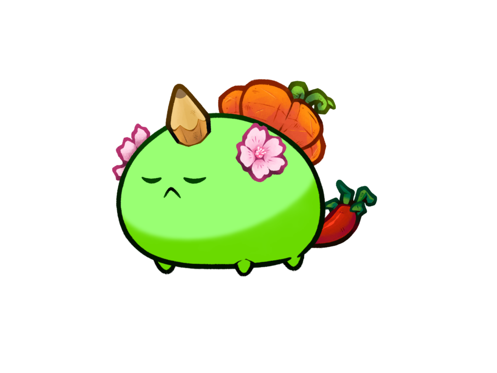 Axie 2925062