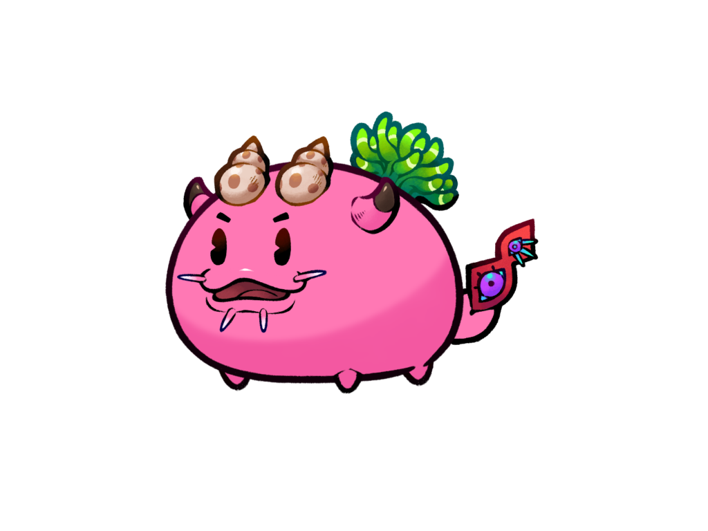 Axie Image