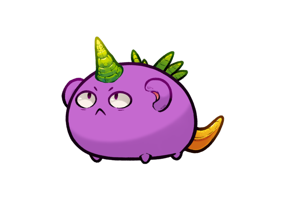 Axie Image