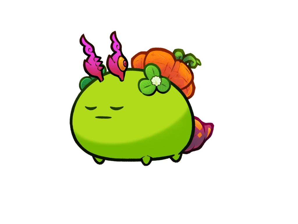 Axie 2926577