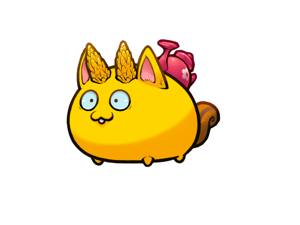 Axie Image